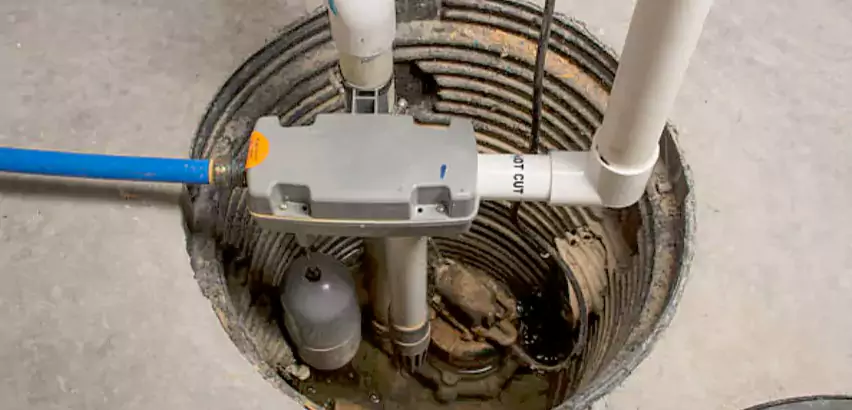 Scope of Sewage Ejector Pump Replacement Services in Pembroke Pines, FL