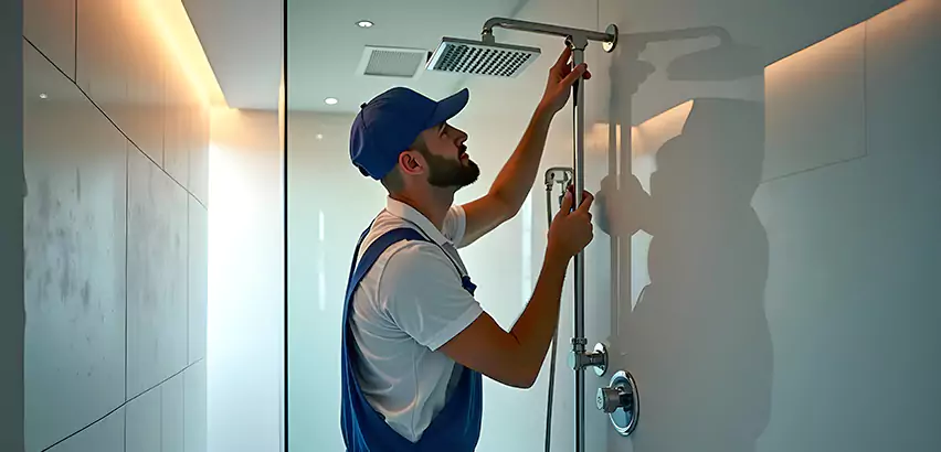 Scope of Shower Replacement Services in Pembroke Pines, FL