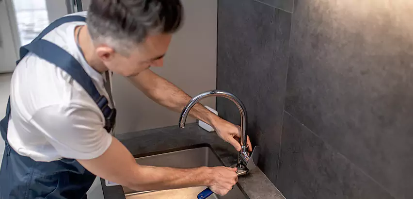 Scope of Sink Replacement Services in Pembroke Pines, FL