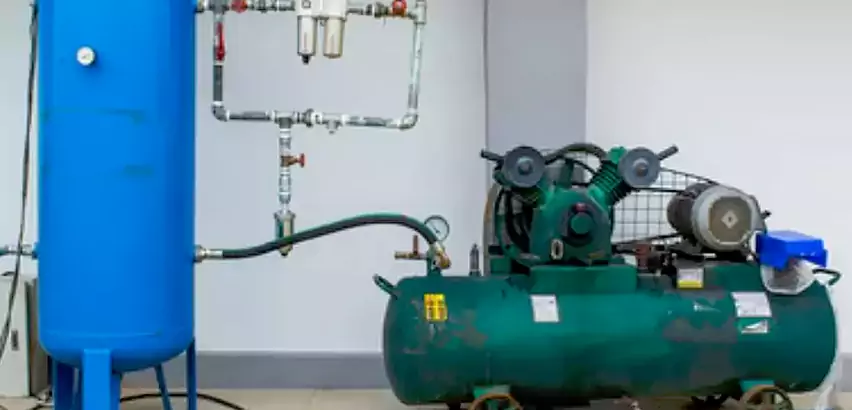 Scope of Well Pump Replacement Service (Assessment to Final Verification) in Pembroke Pines, FL