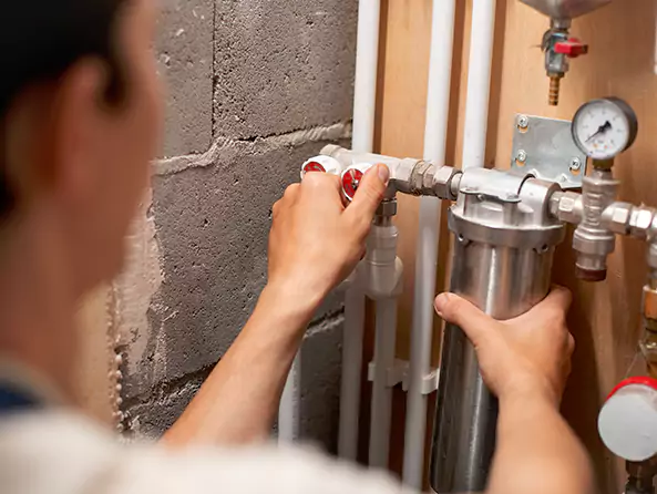 Why Pembroke Pines Plumbing Pro is the First Choice for Gas Line Replacement Services in Pembroke Pines, FL?