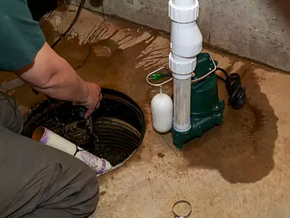 Why Pembroke Pines Plumbing Pro is the First Choice for Sewage Ejector Pump Replacement Services in Pembroke Pines, FL?