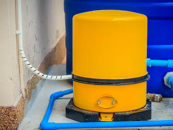 Why Pembroke Pines Plumbing Pro is the First Choice for Well Pump Replacement Services in Pembroke Pines, FL?