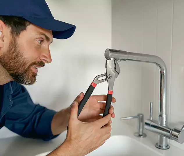 About Pembroke Pines Plumbing Pro