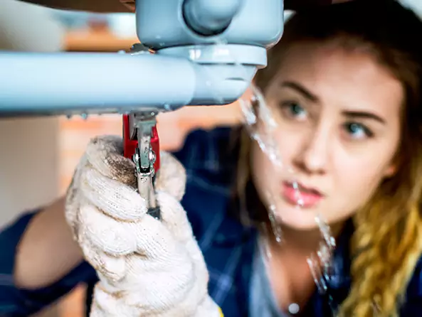 Why Choose Pembroke Pines Plumbing Pro for Residential Plumbing Services in Pembroke Pines, FL?