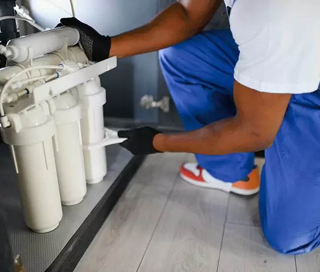 Get to Know Pembroke Pines Plumbing Pro in Pembroke Pines, FL