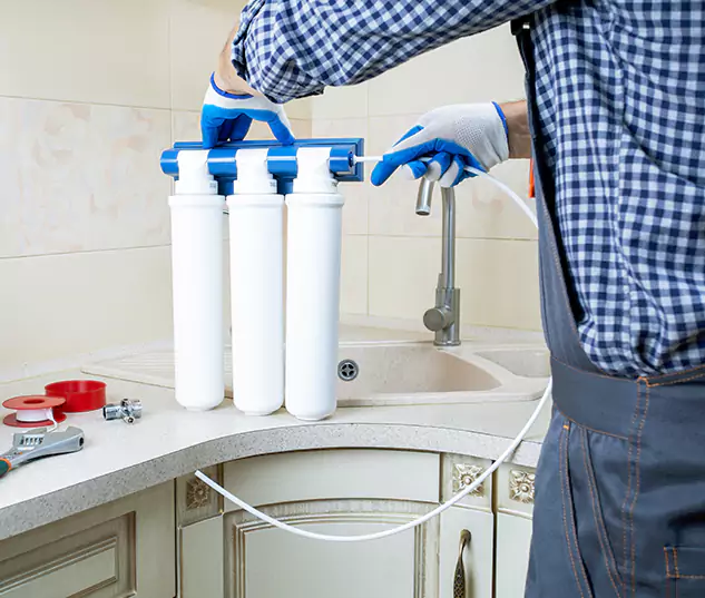 Get to Know Pembroke Pines Plumbing Pro in Pembroke Pines, FL