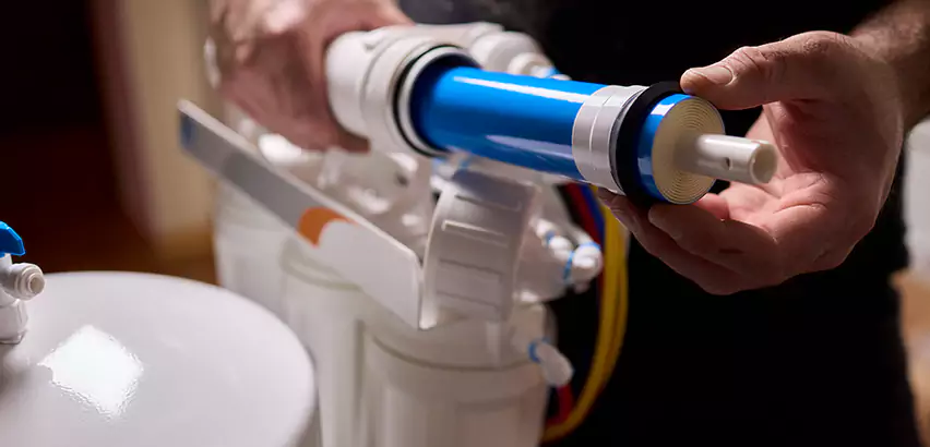 Scope of Drinking Water Filtration Services in Pembroke Pines, FL