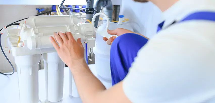 Scope of Hard Water Treatment Services in Pembroke Pines, FL