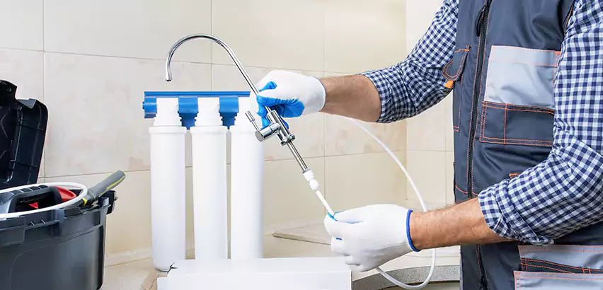 Scope of Water Filtration Services in Pembroke Pines, FL