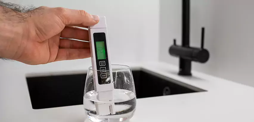 Scope of Water Quality Testing Services in Pembroke Pines, FL