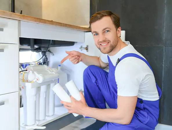 Why Pembroke Pines Plumbing Pro is the First Choice for Under Sink Water Filtration Services in Pembroke Pines, FL?