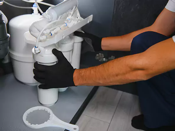 Why Pembroke Pines Plumbing Pro is the First Choice for Water Softener Repair Services in Pembroke Pines, FL?