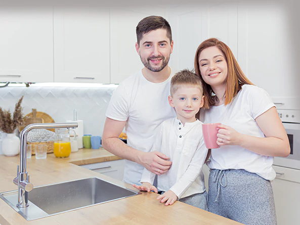 Why Pembroke Pines Plumbing Pro is the First Choice for Whole House Water Filtration Services in Pembroke Pines, FL?