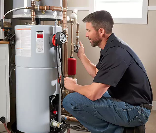 Get to Know Pembroke Pines Plumbing Pro in Pembroke Pines, FL