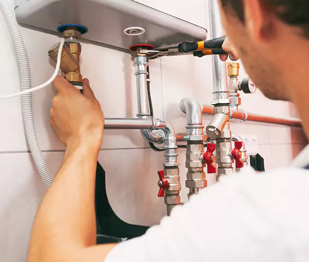 Get to Know Pembroke Pines Plumbing Pro in Pembroke Pines, FL
