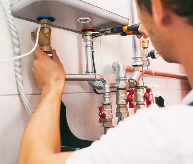 Get to Know Pembroke Pines Plumbing Pro in Pembroke Pines, FL
