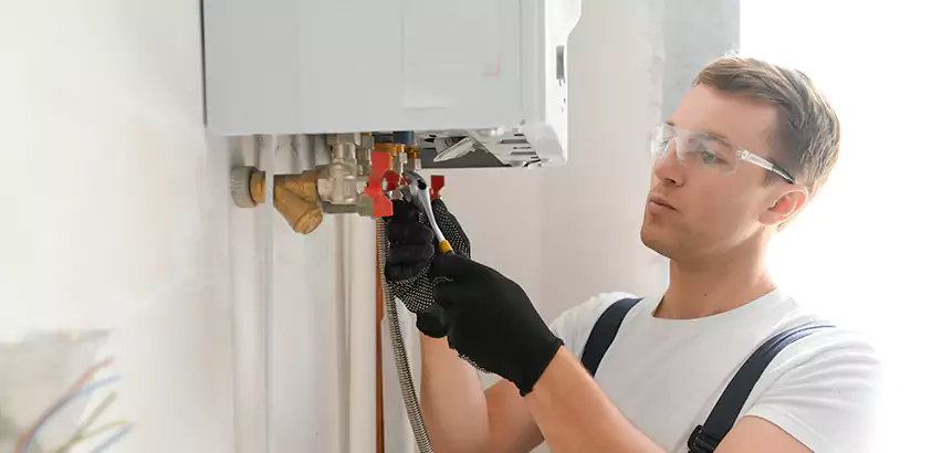Scope of Water Heater Electric Repair Services (Minor Fixes to Major Failures) in Pembroke Pines, FL