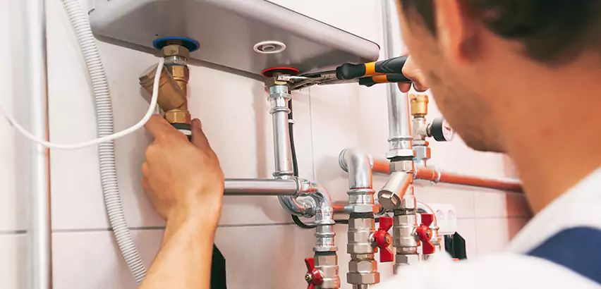 Water Heater Electric Repair Services in Pembroke Pines, FL
