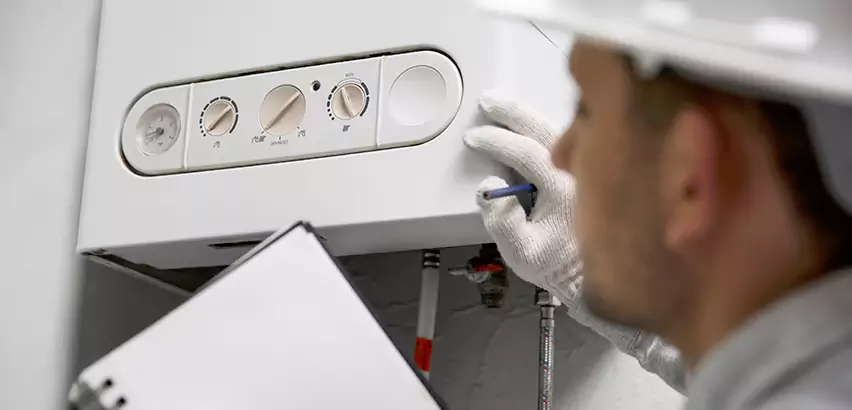 Water Heater Thermostat / Heating Element Replacement Services in Pembroke Pines, FL