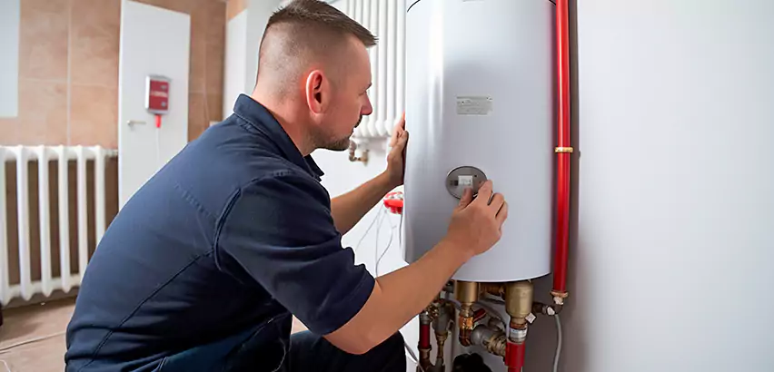 Water Heater Gas Repair Services in Pembroke Pines, FL