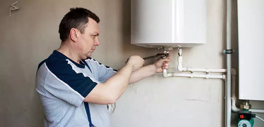 Water Heater Installation Services in Pembroke Pines, FL