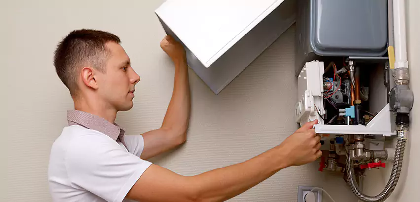 Water Heater Repair Services in Pembroke Pines, FL