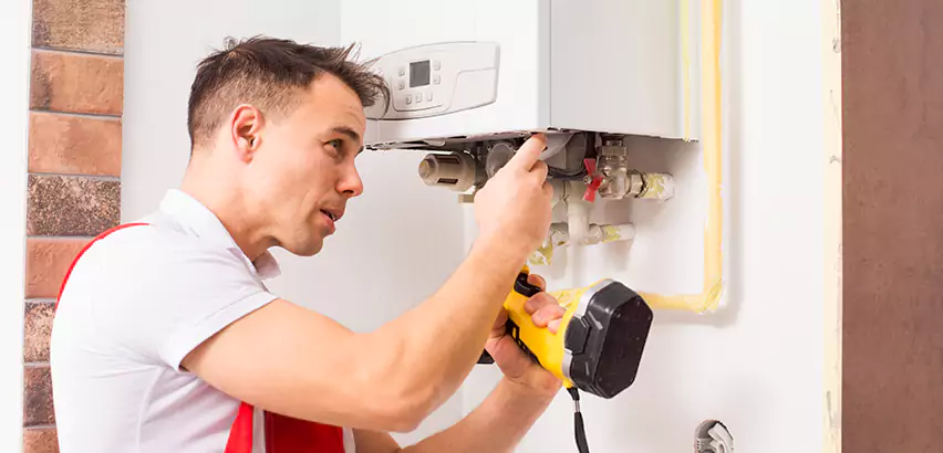 Water Heater Tankless Repair Services in Pembroke Pines, FL