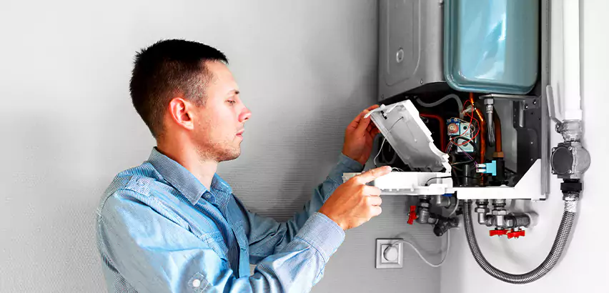 Scope of Water Heater Thermostat / Heating Element Replacement Services in Pembroke Pines, FL