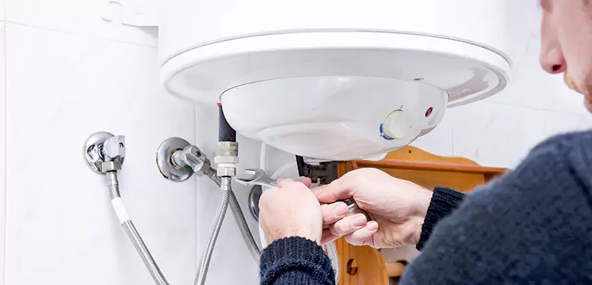 Scope of Water Heater Flush / Descaling Services in Pembroke Pines, FL