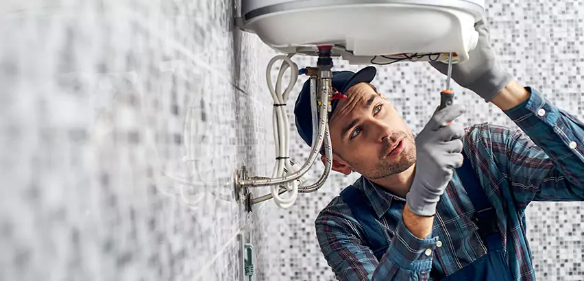 Scope of Water Heater Gas Repair Services (Minor Fixes to Major Failures) in Pembroke Pines, FL