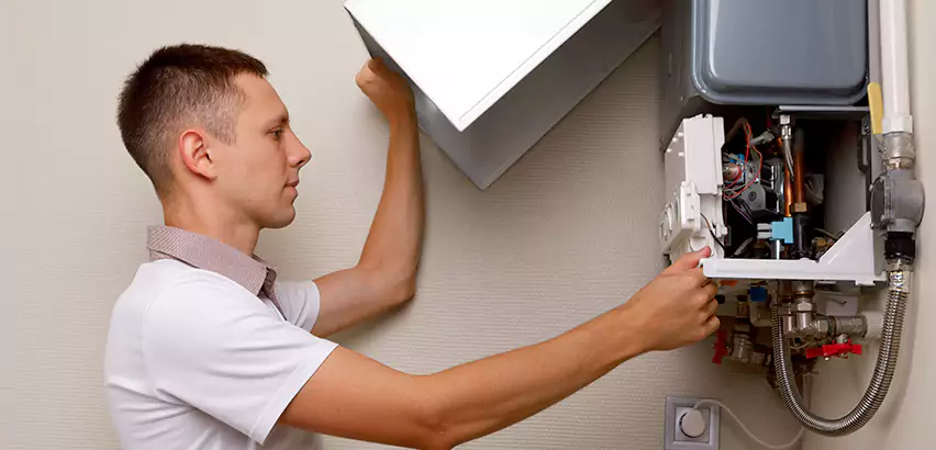 Water Heater Performance and Safety Scope in Pembroke Pines, FL