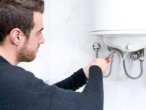 Why Pembroke Pines Plumbing Pro is the First Choice for Water Heater Expansion Tank Installation Services in Pembroke Pines, FL?